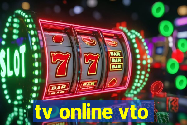 tv online vto